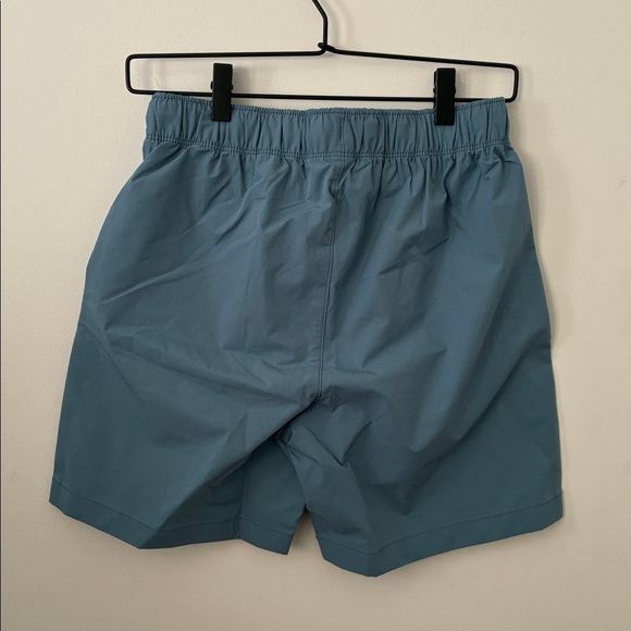 Tech Drawstring Dock Short - Picture 4 of 4